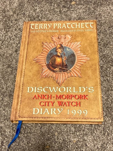 Discworld ankh morpork city - ankh-morpork,