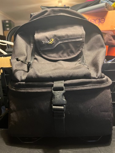 Jessops trek camera - trek, 2