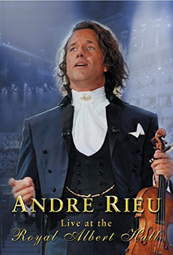 Andre rieu live the royal - andre, at