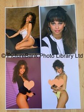 Maria Whittaker Misprint /