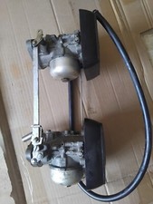FORCE 120HP OUTBOARD CARBS