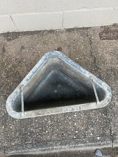 Equestrian stable galvanised - stable,