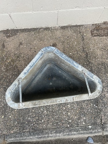 Equestrian stable galvanised - stable,