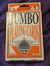Jumbo large giant pack - 52,