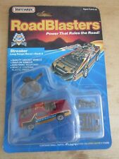 RARE 1987 Matchbox