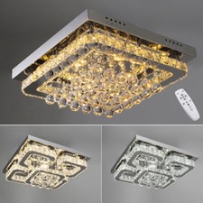 40/50cm Flush Mount Modern