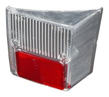 Classic Mini reverse lens