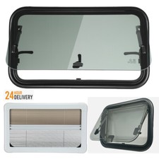 Motorhome Round Edge Camper