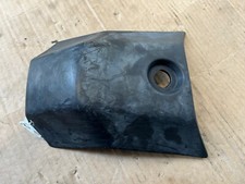 Gilera Smt50 Fuel Cap Cover Panel From A 2006 Model