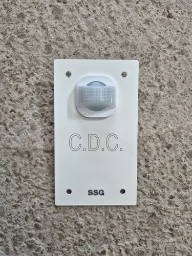 Static systems group ssg - static,