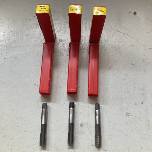 Dormer tap set - tap, no1