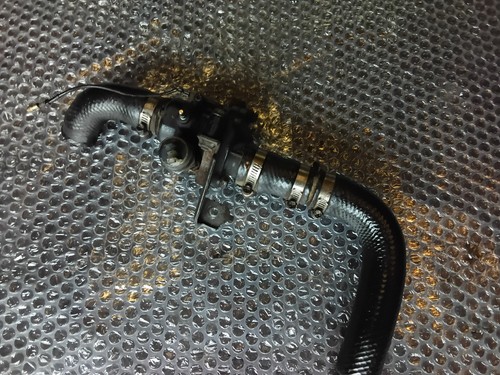 Yamaha trx850 thermostat - trx850,