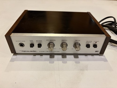 Vintage realistic 2108 - realistic, 42-2108