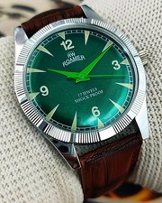 Vintage Roamer Swiss