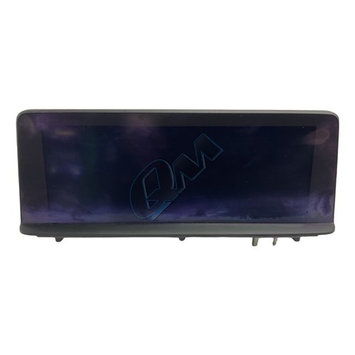 Bmw sat nav radio - sat,