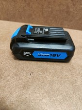 Genuine Mac Allister MBAP18