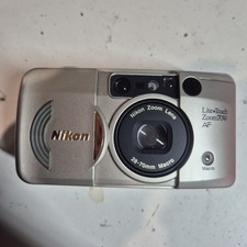 Nikon LiteTouch Zoom 70W AF