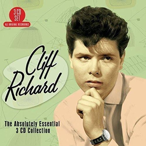 The absolutely essential - the,