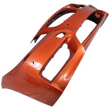 BMW Z4 M Sport front bumper