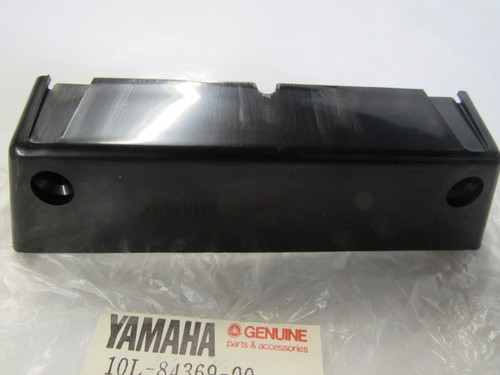 Nos genuine yamaha - nos,