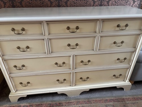 Laura ashley clifton drawer - ashley, 10