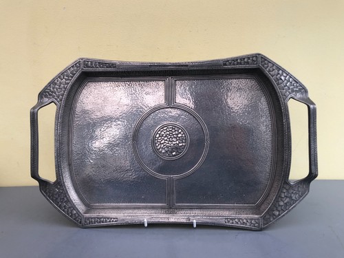 Rare early 20th - rare,