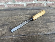 Vintage 1/2” Marples Firmer