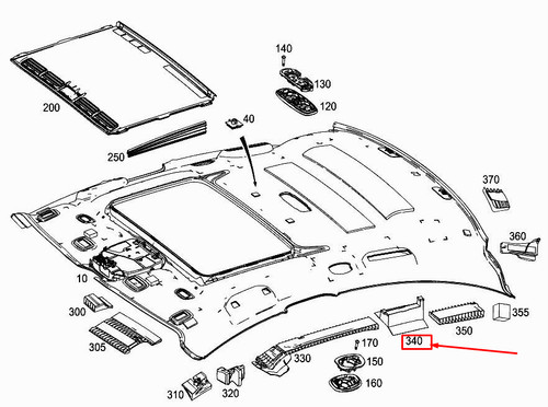 Mercedes benz cls - mercedes-benz,