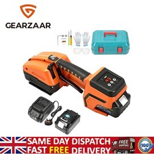 Electric Strapping Machine