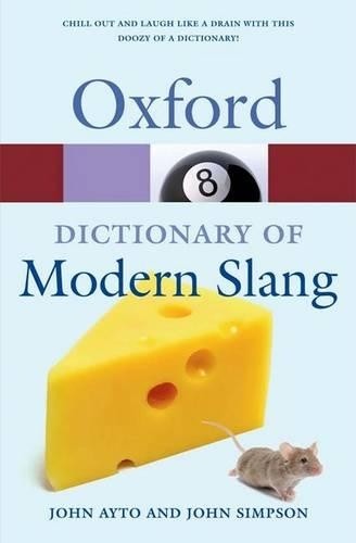 Oxford dictionary modern - oxford, of