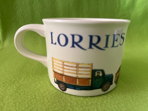 Emma bridgewater mug melamine - bridgewater,