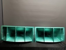 ALTEC LANSING 511B Aluminum