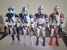 star wars clone trooper 6"