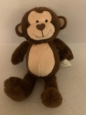 Morrisons Monkey Chimp Heart