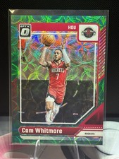 2024-25 Doruss Optic