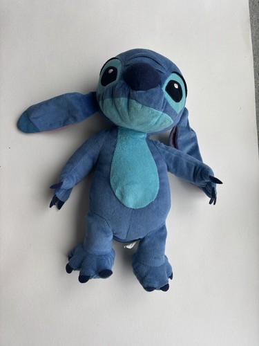 Official disney store stitch - disney,