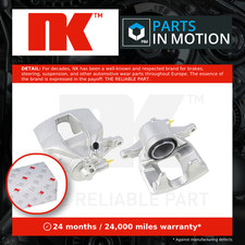 Brake Caliper fits FIAT GRANDE