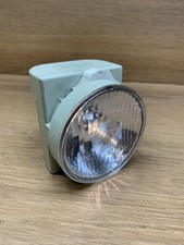 Vintage Ever Ready Front Bike Light suit Raleigh Chopper / Grifter etc Working