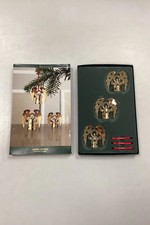 Georg Jensen Christmas