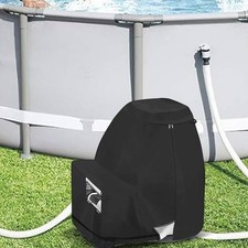 Efficient Pool Pump Sand