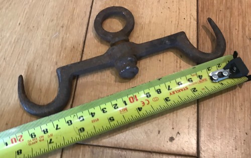 Vintage antique butchers - vintage,