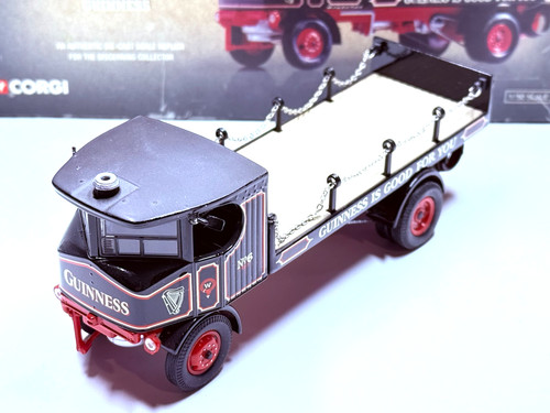 Corgi 80010 vintage glory - 80010,