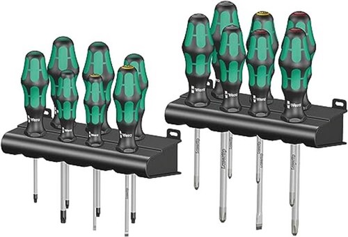 Wera 05105630001 kraftform - kraftform, big