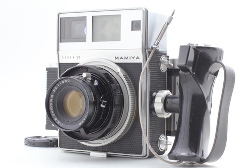 Exc mamiya press - [exc+5],