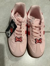 Adidas Minnie Mouse Shoes