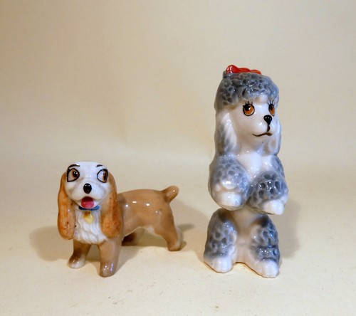 Two wade whimsie hatbox - wade,