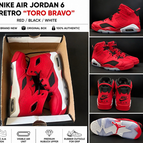 Nike air jordan retro - air,