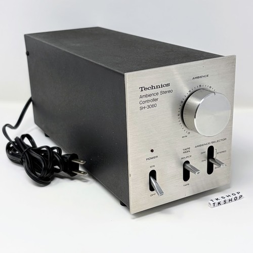 Technics 3060 ambience - sh-3060,