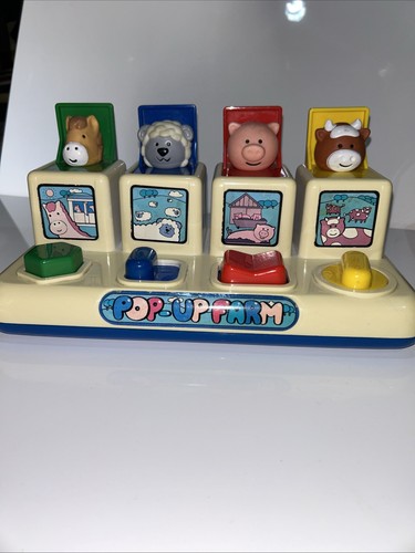 Vintage shelcore pop farm - vintage,