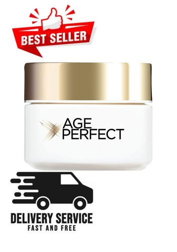 Oreal paris age perfect - paris,